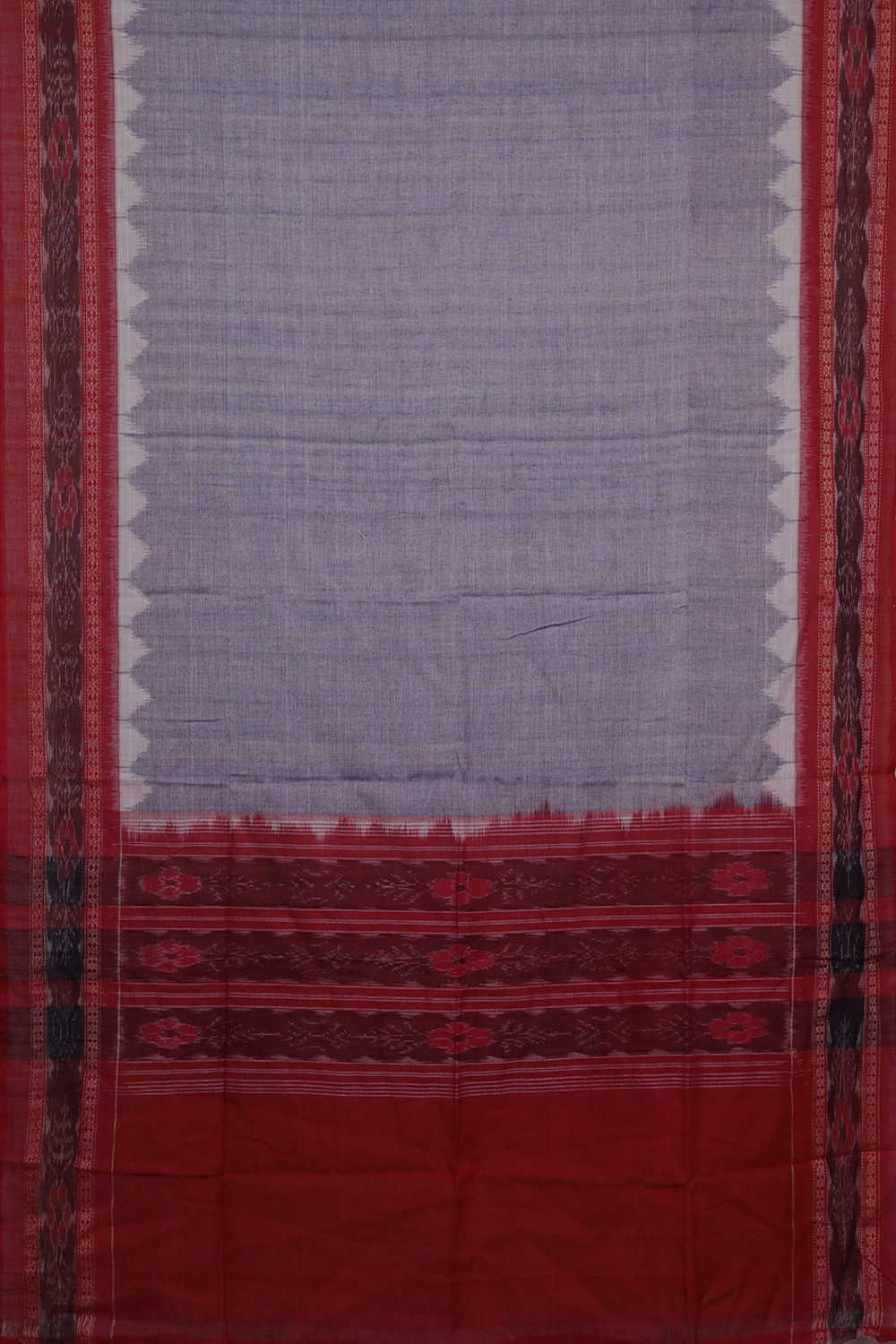 Top & Dupatta - Matkatus 