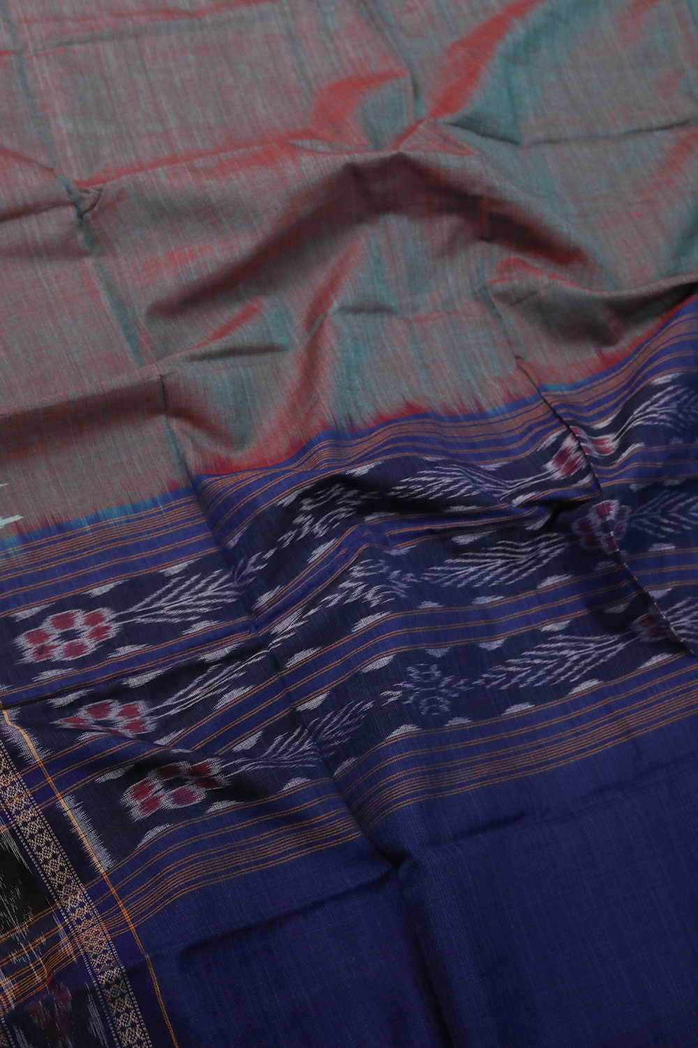 Dupattas - Matkatus 