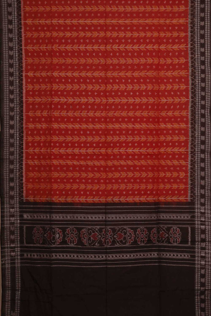 Ikat Dupatta - Matkatus 