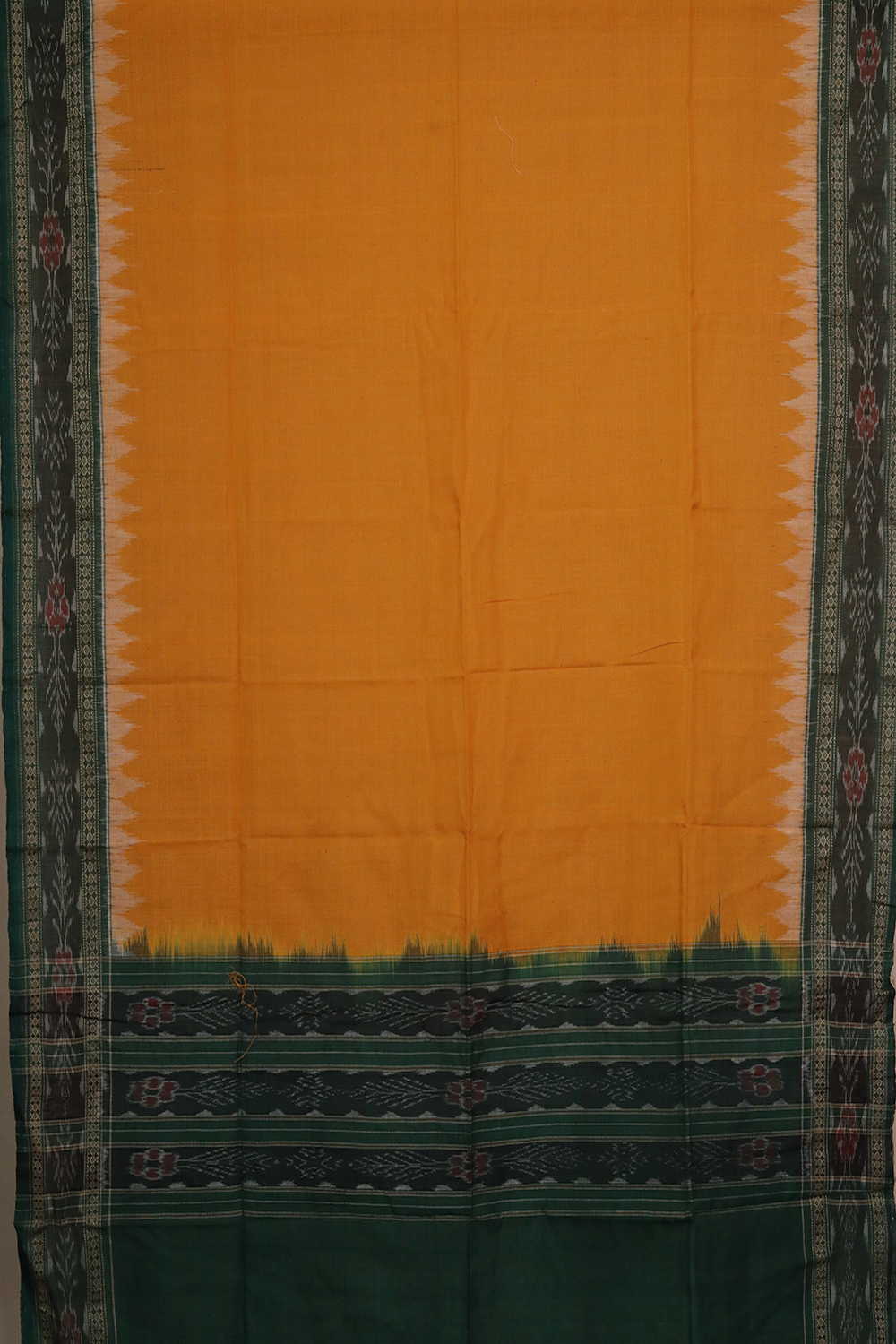 Ikat Dupatta - Matkatus 