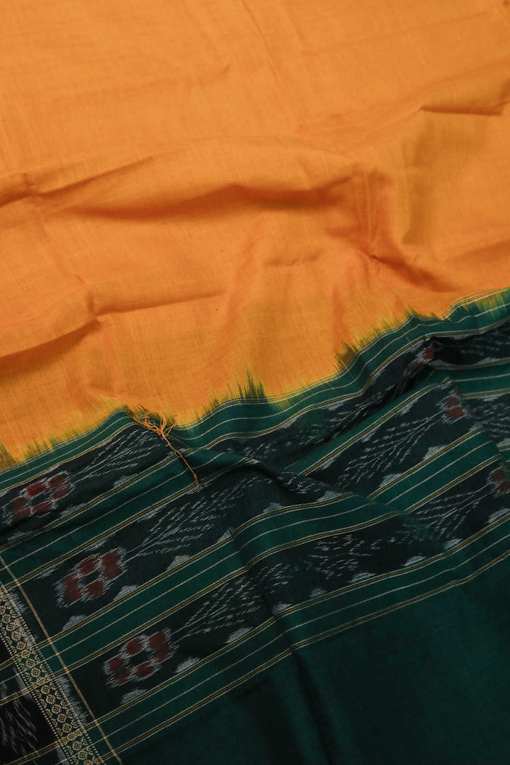 Orissa Ikat Dupatta - Matkatus 