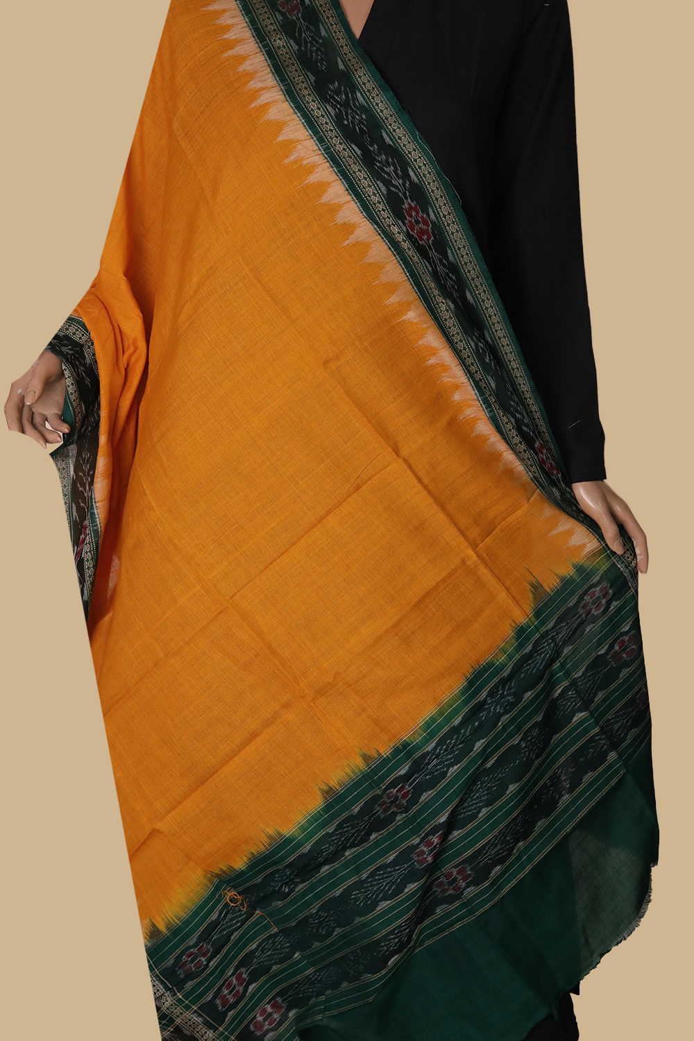 Dupattas - Matkatus 