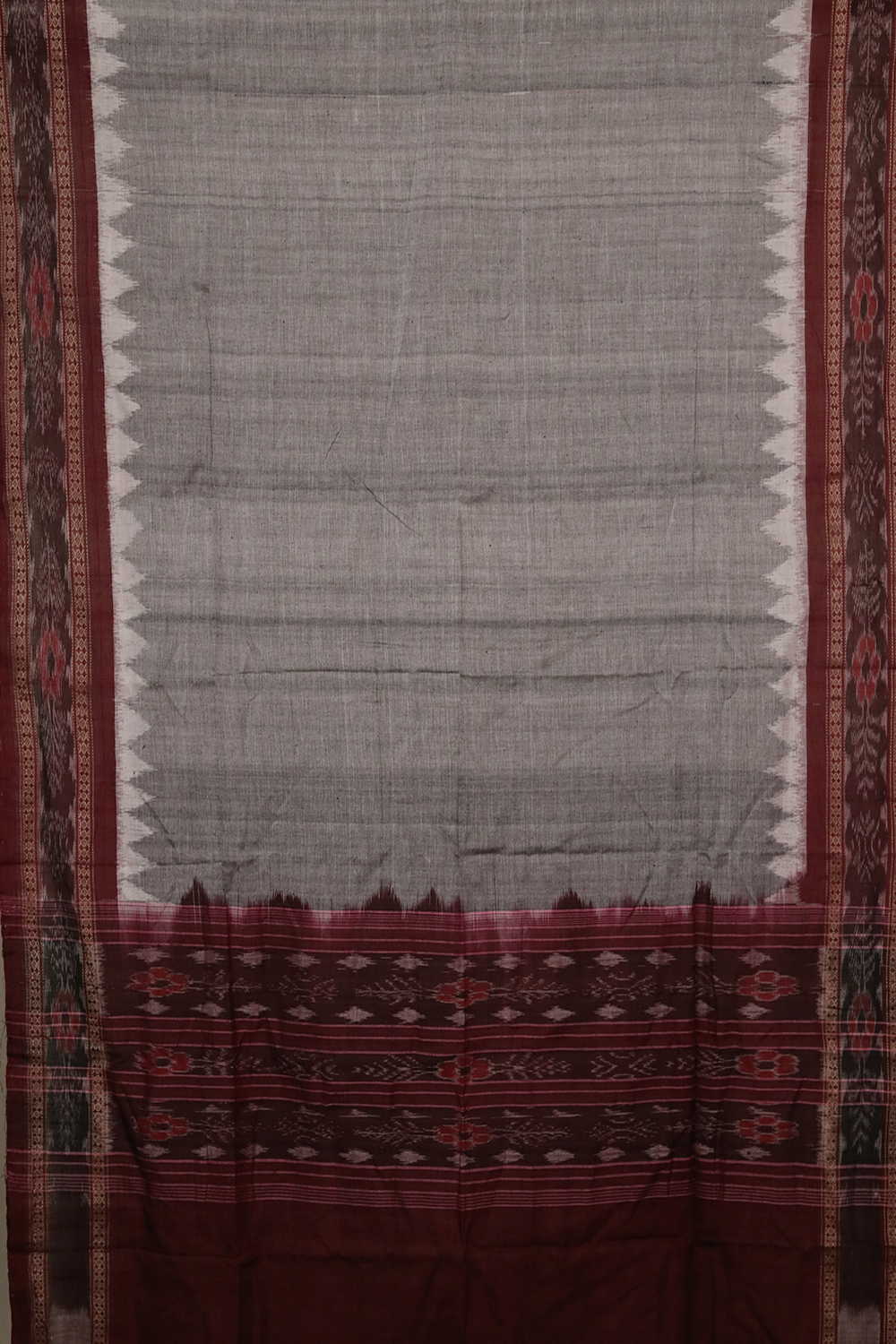Dupattas - Matkatus 