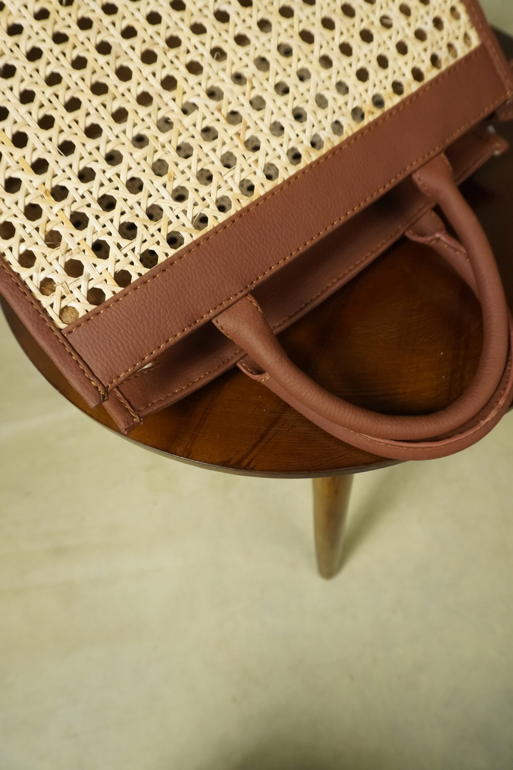 Cane Bag - Matkatus