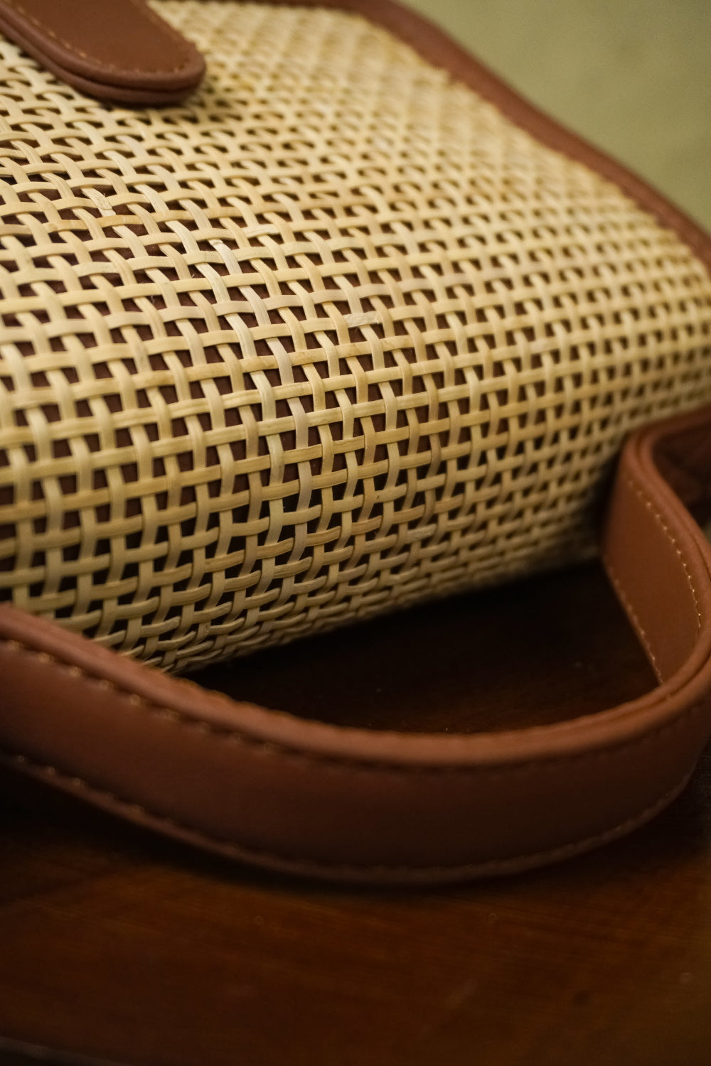 Cane Bag - Matkatus