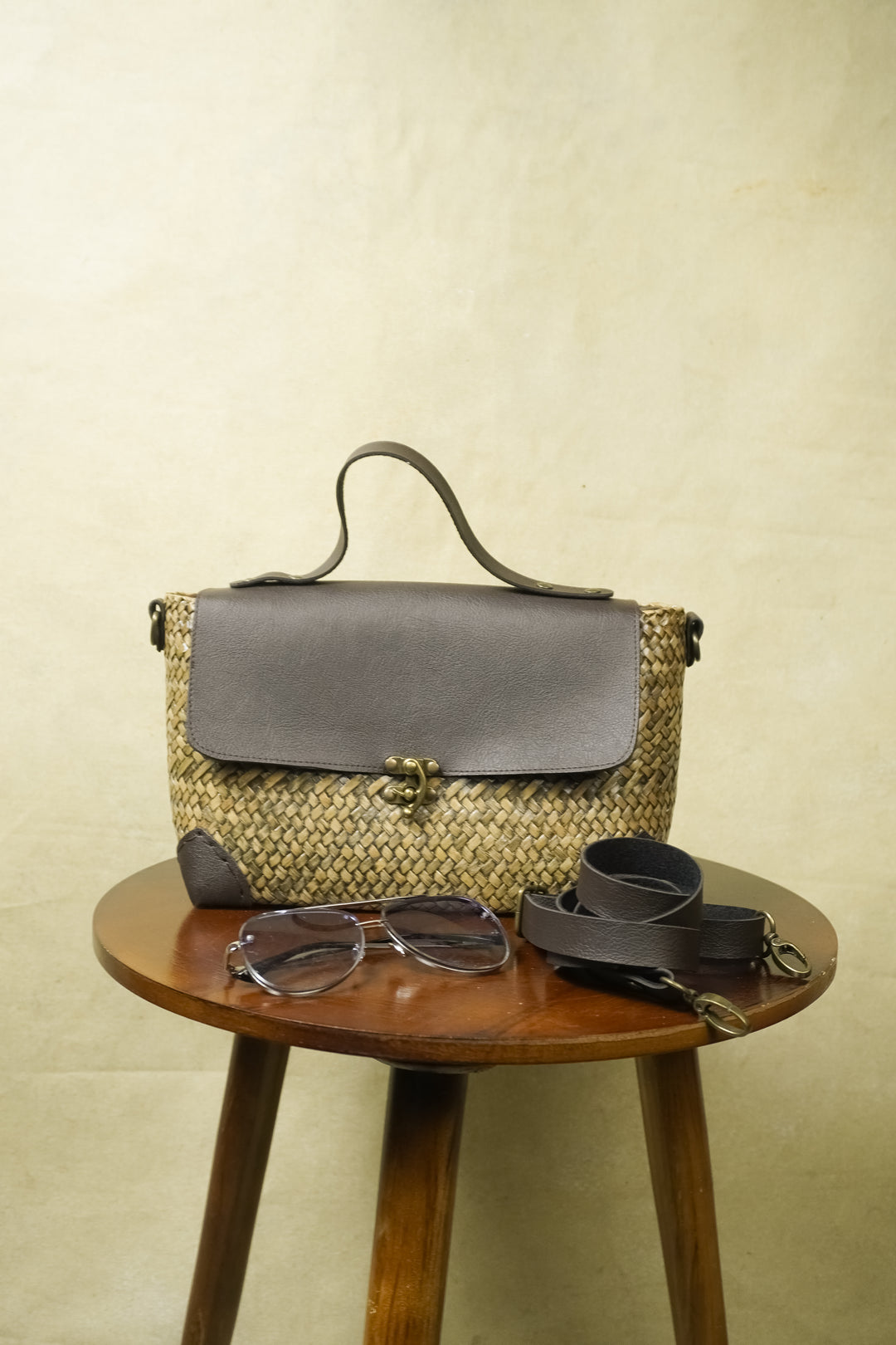 Cane Bag - Matkatus
