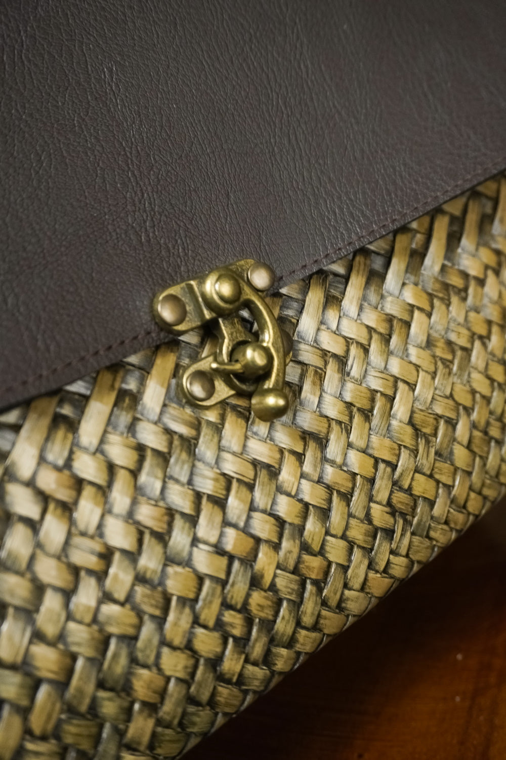 Jute Bag - Matkatus