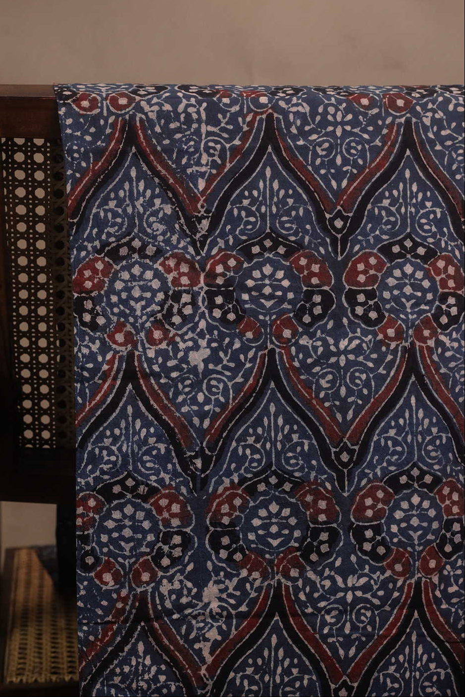 Ajrak Fabrics - Matkatus 