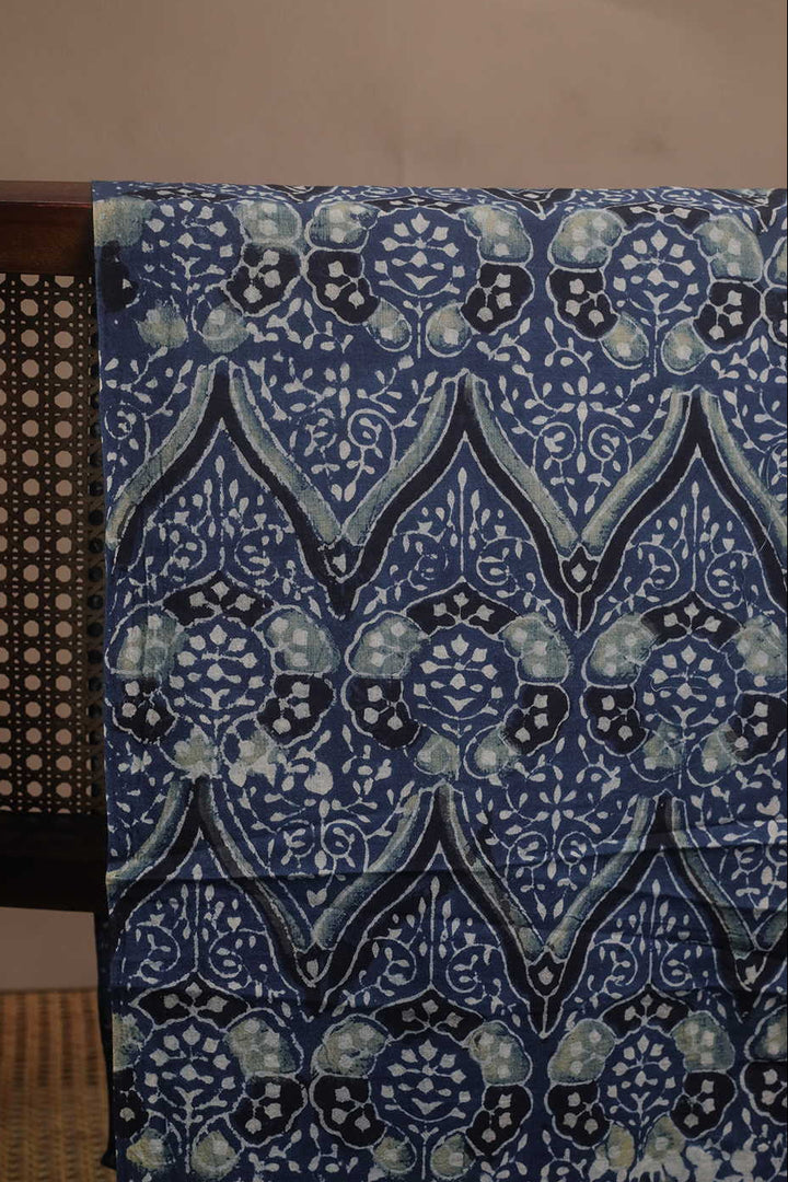 Ajrak Fabrics - Matkatus 