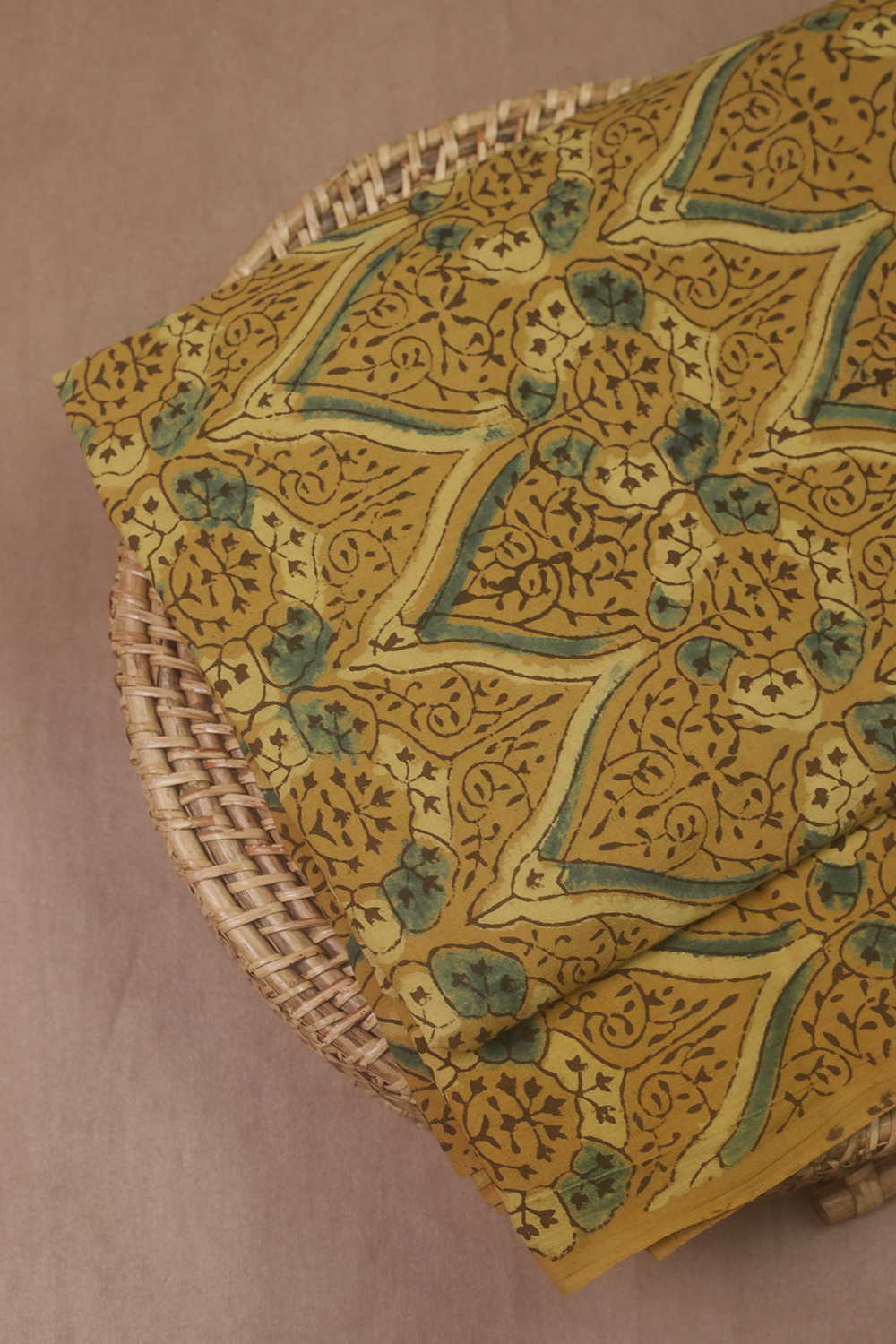 Ajrak Fabrics - Matkatus 