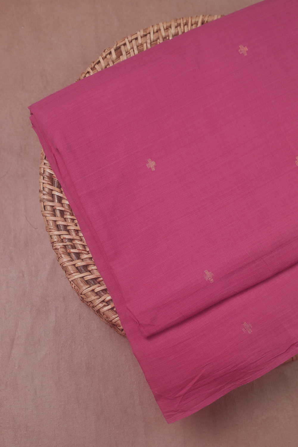 Cotton Fabric - Matkatus