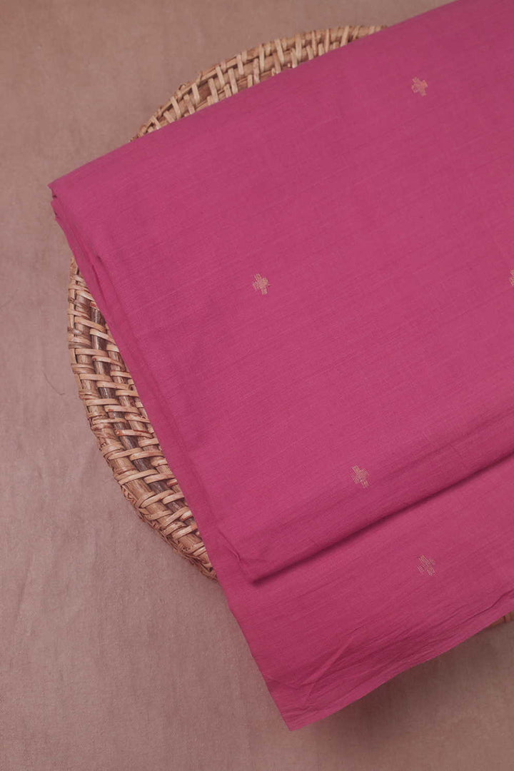 Cotton Fabric - Matkatus