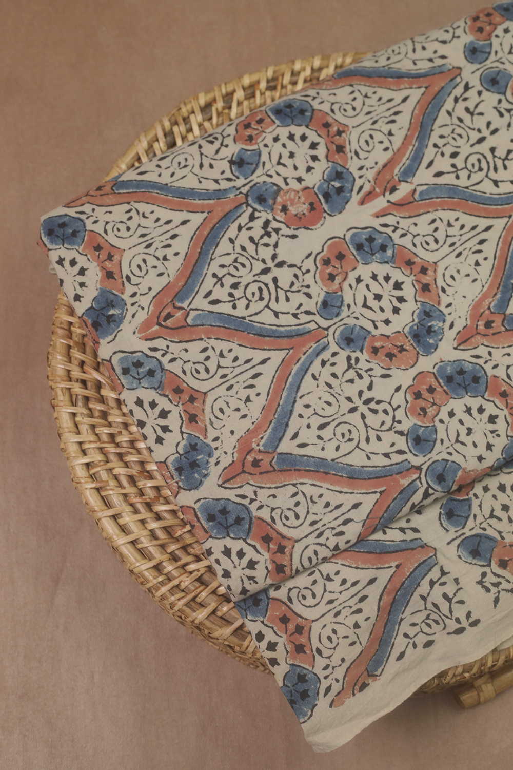 Ajrak Fabrics - Matkatus 