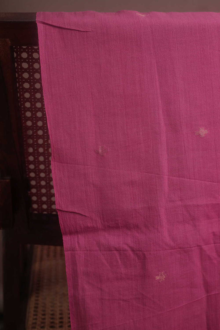 Jamdani Fabrics - Matkatus