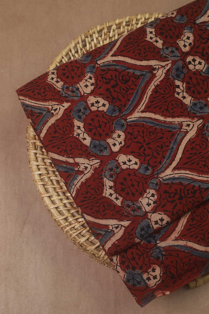 Ajrak Fabrics - Matkatus 