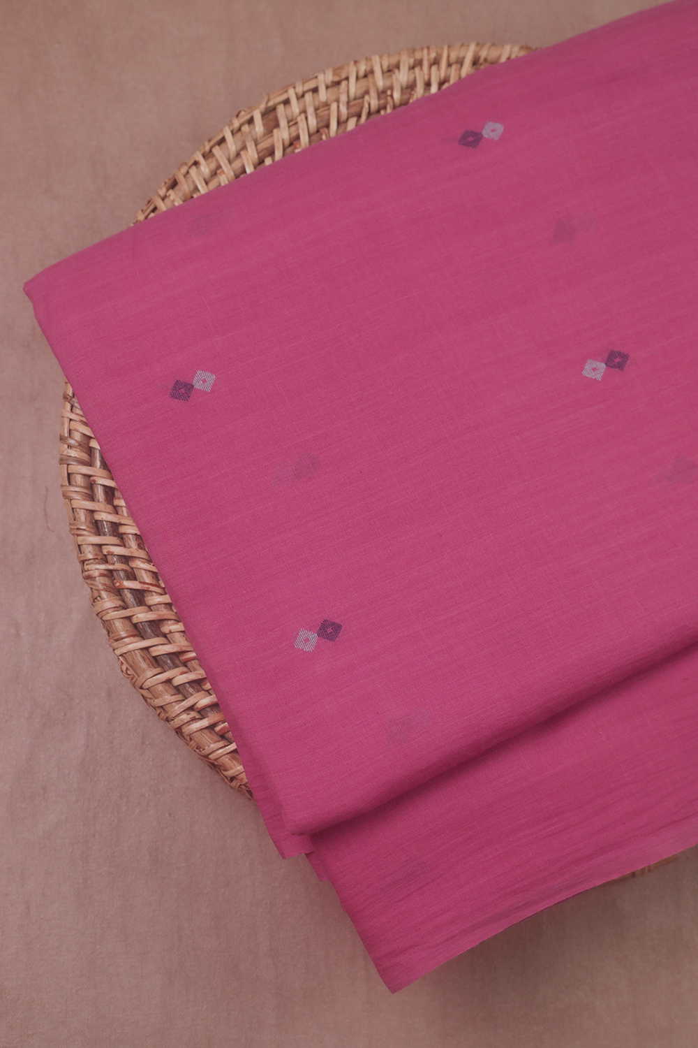 Cotton Fabric - Matkatus