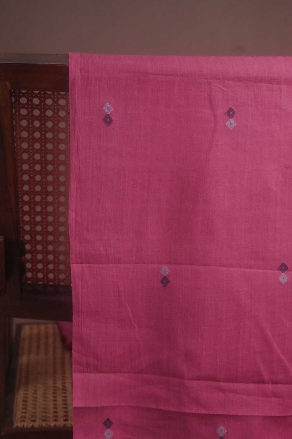 Jamdani Fabrics - Matkatus
