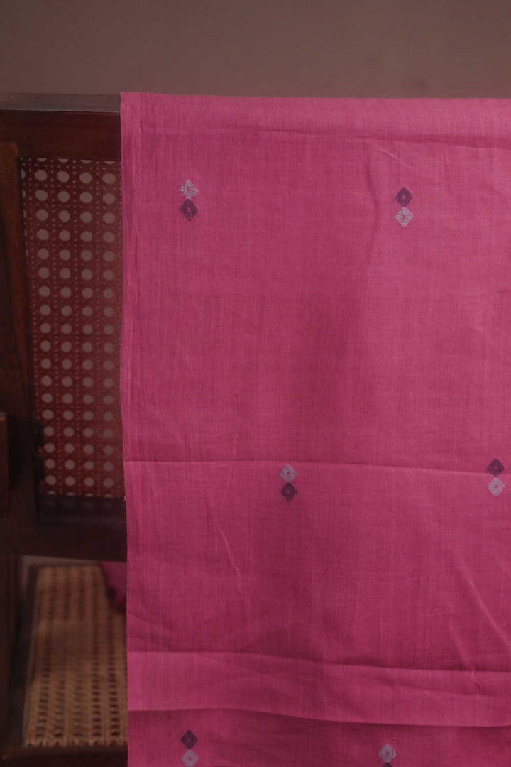 Jamdani Fabrics - Matkatus