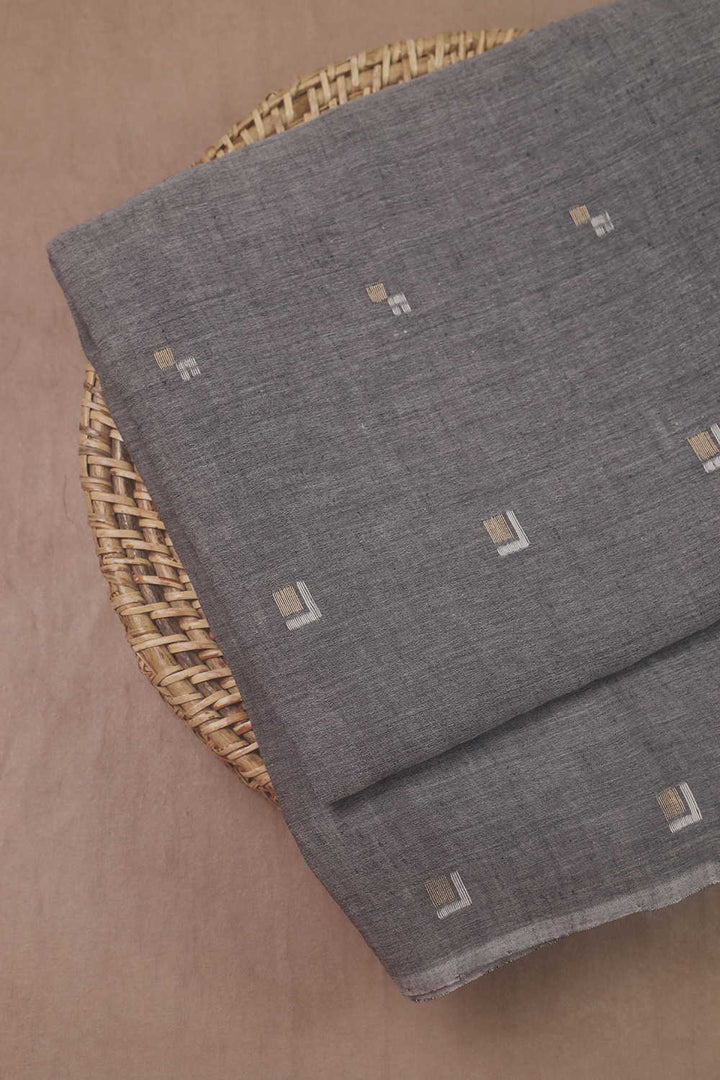 Cotton Fabric - Matkatus