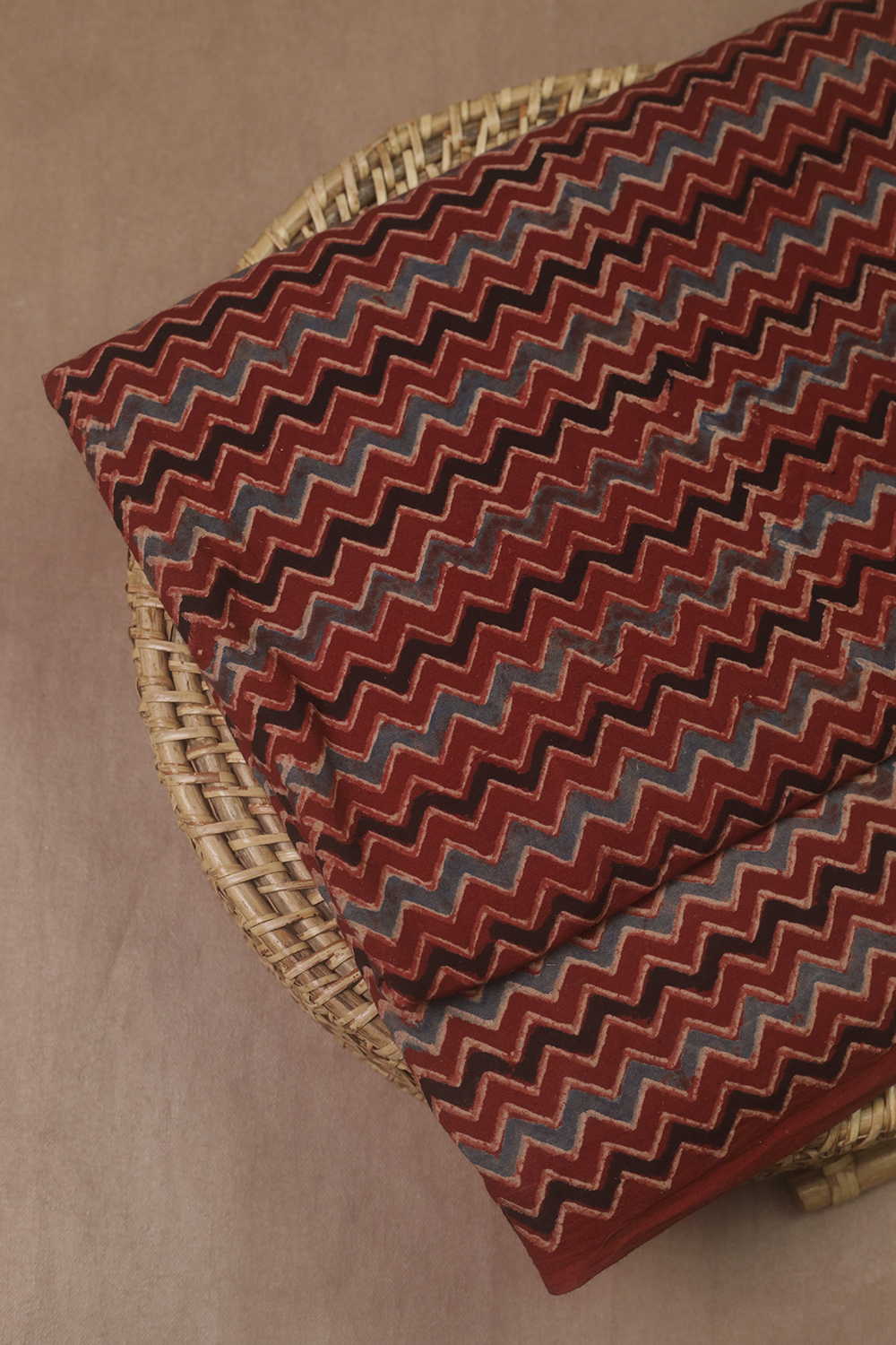 Ajrak Fabrics - Matkatus 