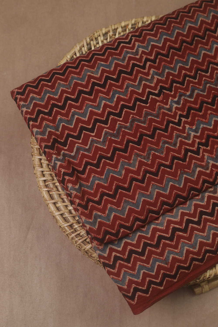 Ajrak Fabrics - Matkatus 