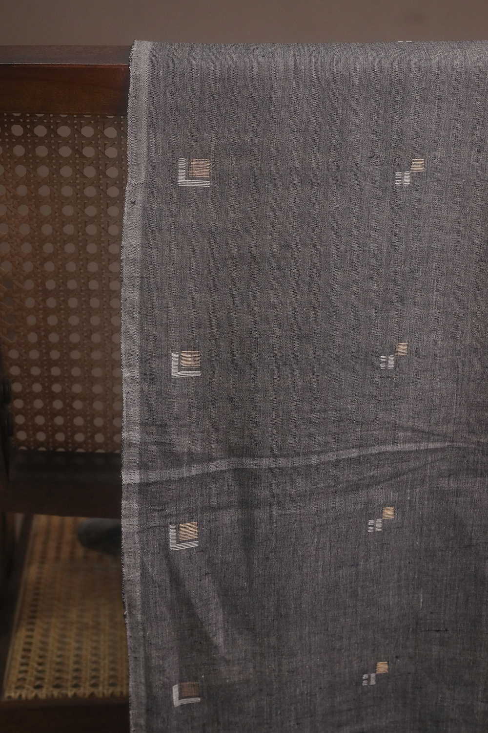 Jamdani Fabrics - Matkatus