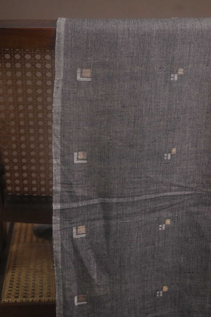 Jamdani Fabrics - Matkatus