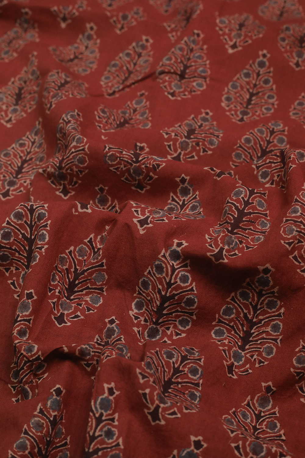 Fabrics - Matkatus