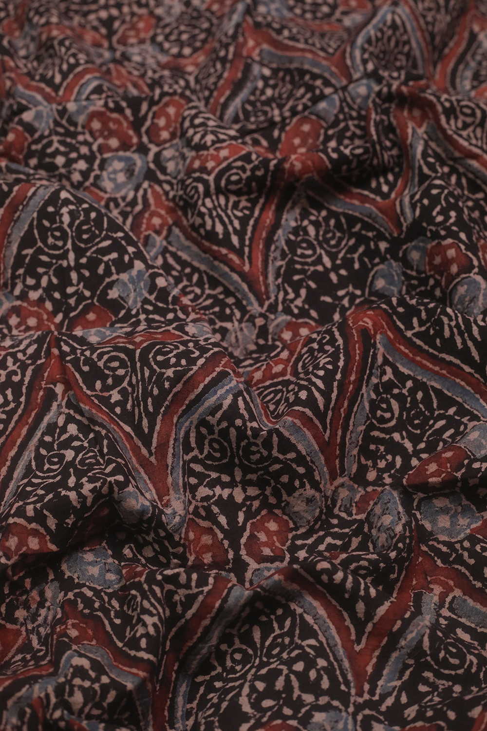 Fabrics - Matkatus