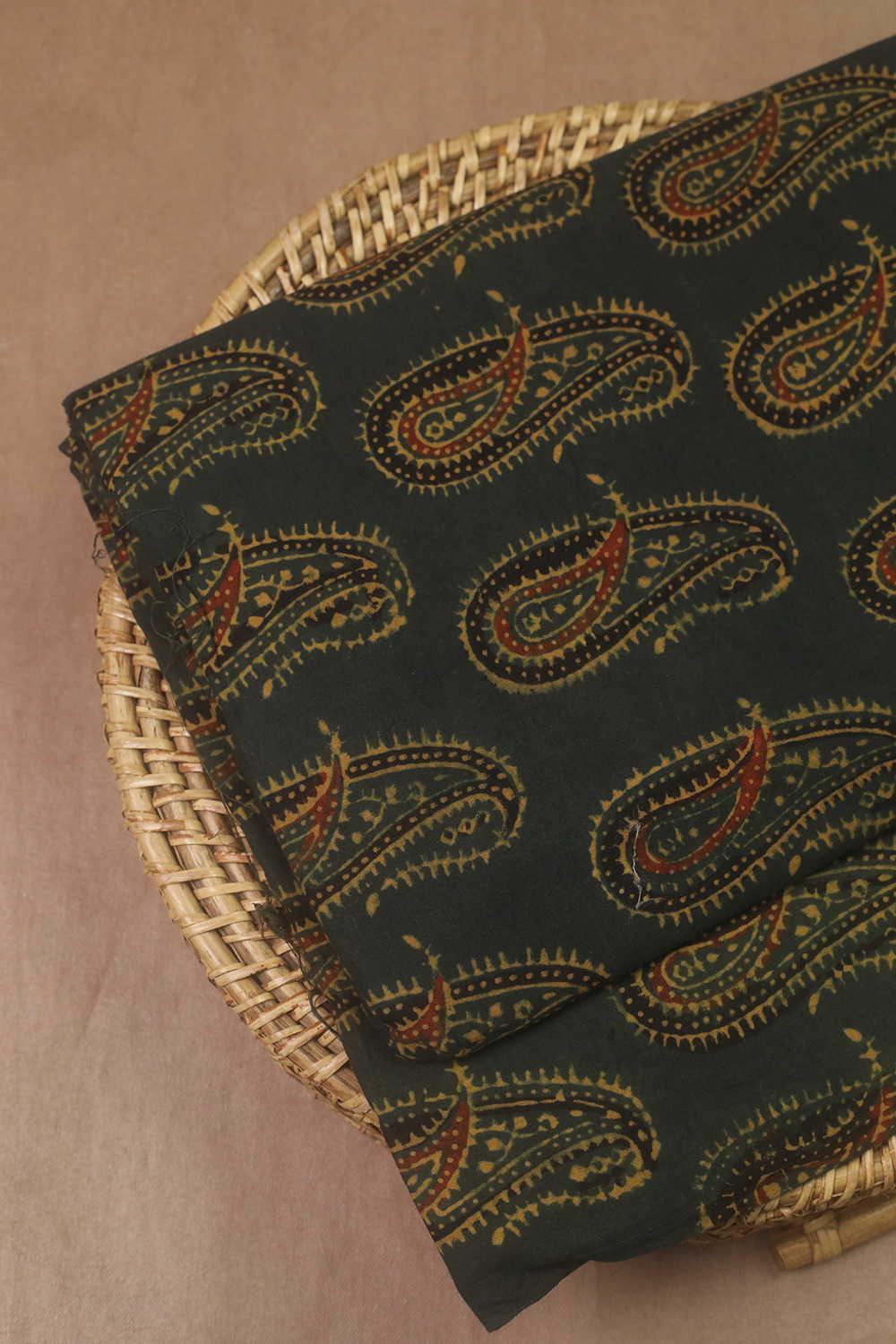 Ajrak Fabrics - Matkatus 