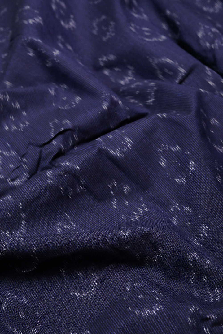 Handwoven fabrics - Matkatus