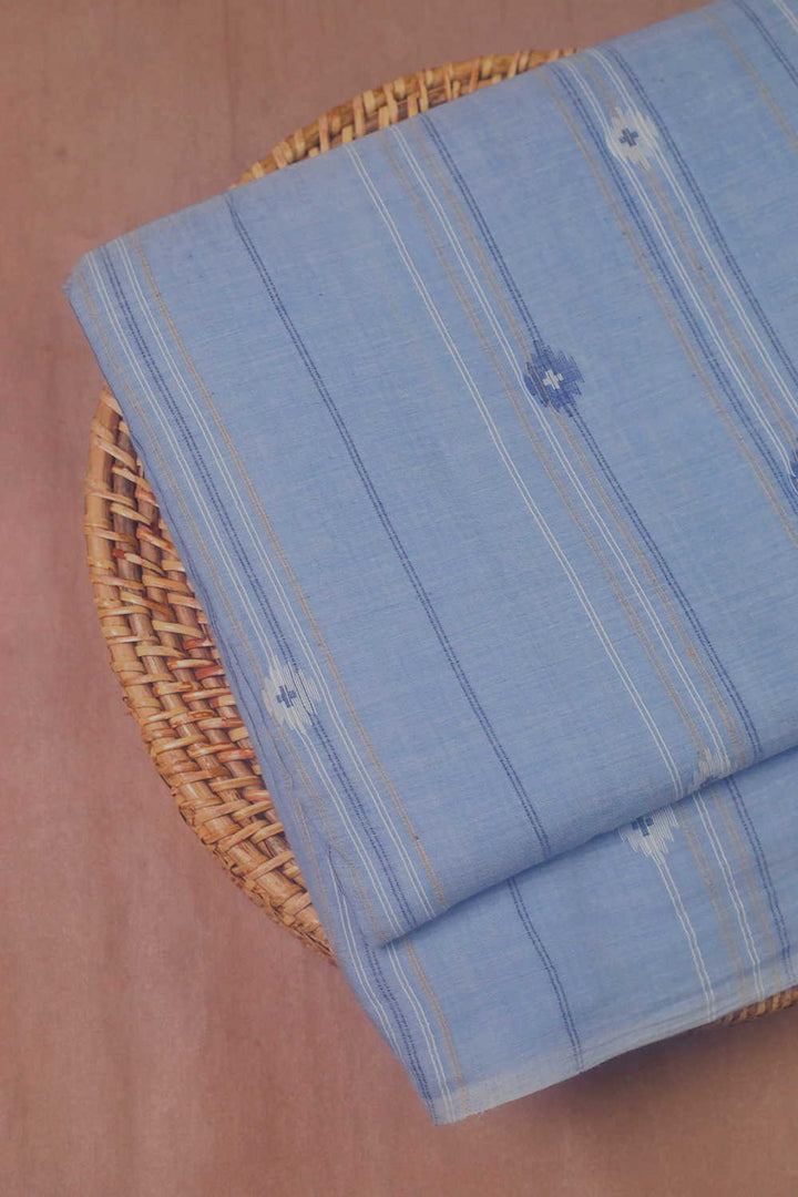 Handloom Fabrics - Matkatus