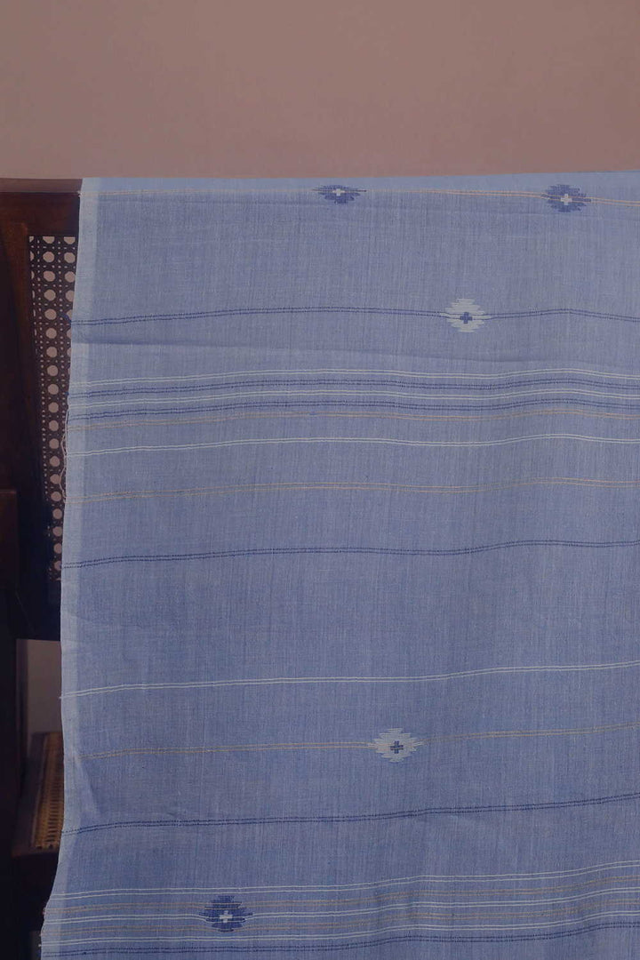Jamdani Fabrics - Matkatus