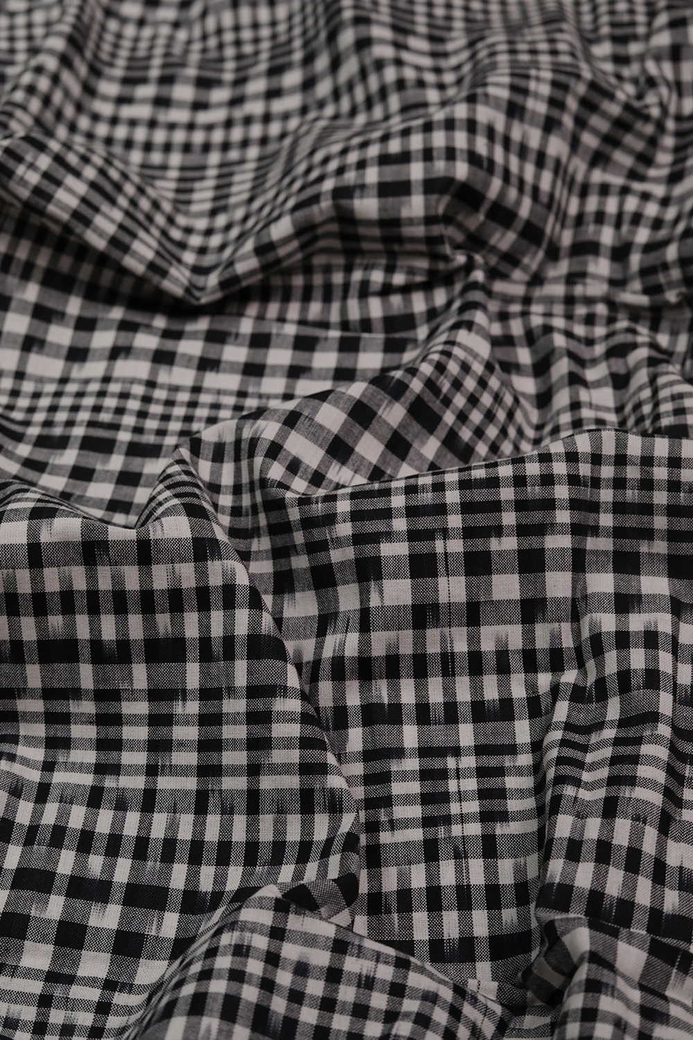 Handwoven fabrics - Matkatus