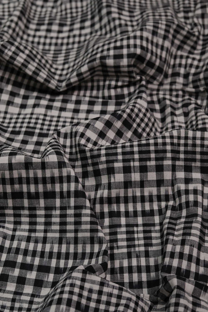 Handwoven fabrics - Matkatus
