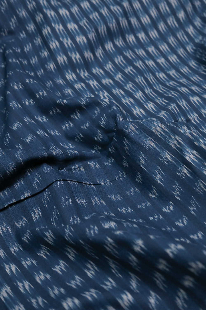 Ikat  Fabrics - Matkatus 