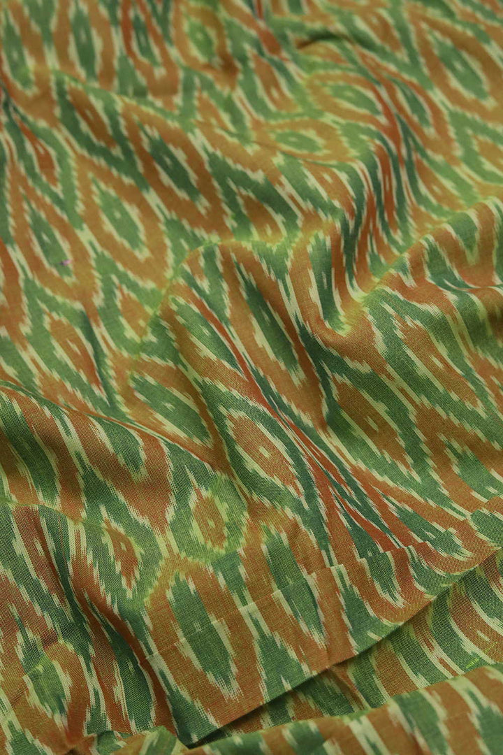 Ikat  Fabrics - Matkatus 