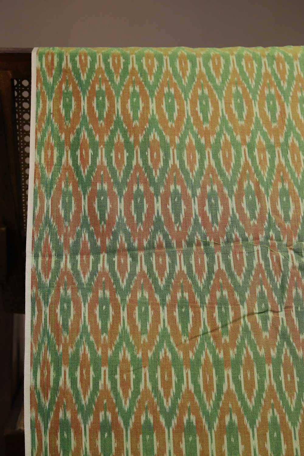 Handwoven fabrics - Matkatus