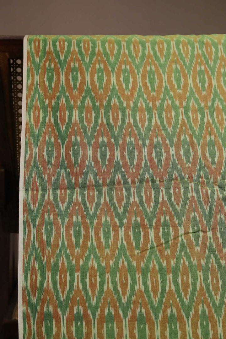 Handwoven fabrics - Matkatus