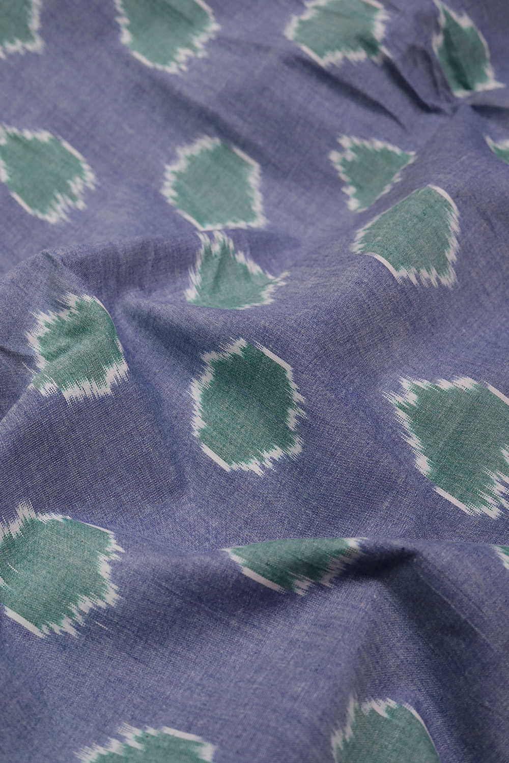 Handwoven fabrics - Matkatus