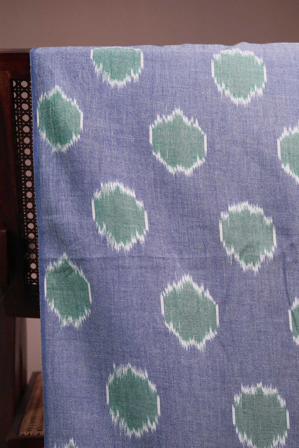 Ikat  Fabrics - Matkatus 