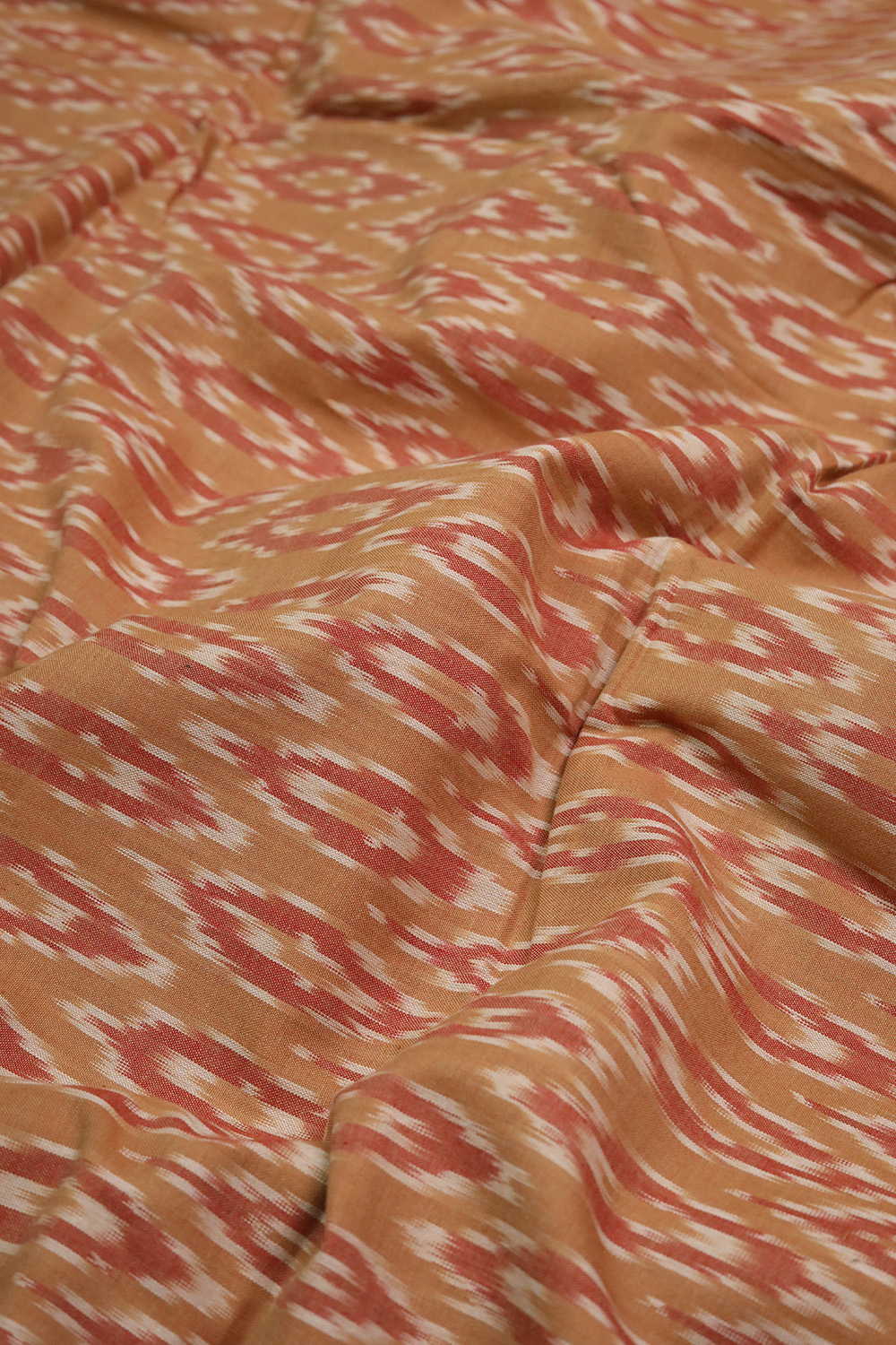 Handwoven fabrics - Matkatus