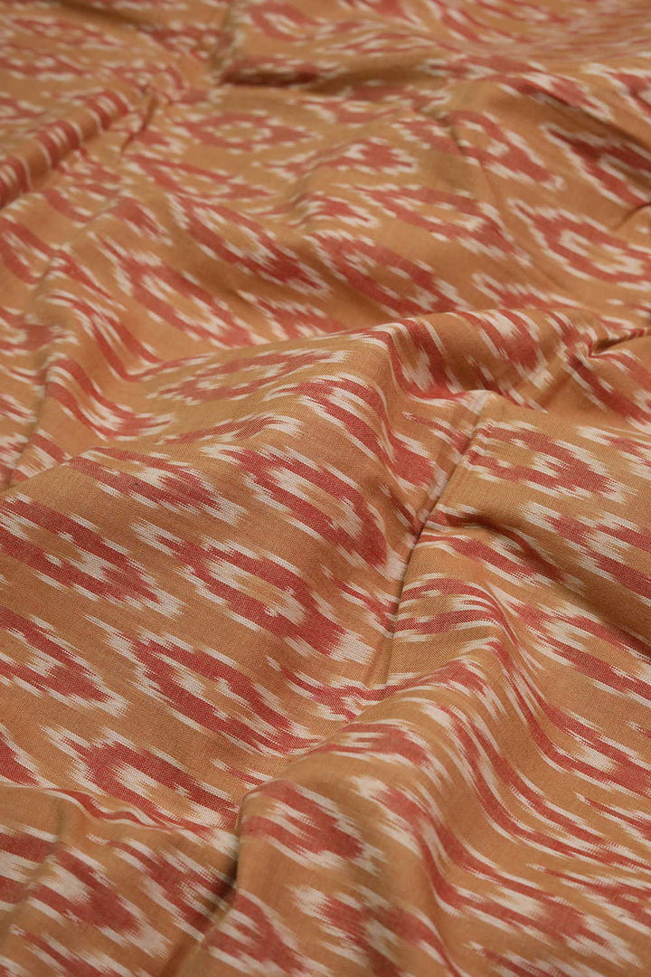 Handwoven fabrics - Matkatus