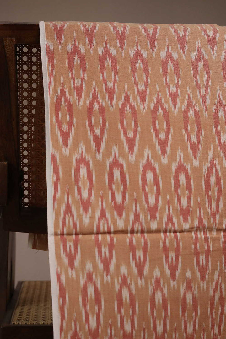 Ikat  Fabrics - Matkatus 