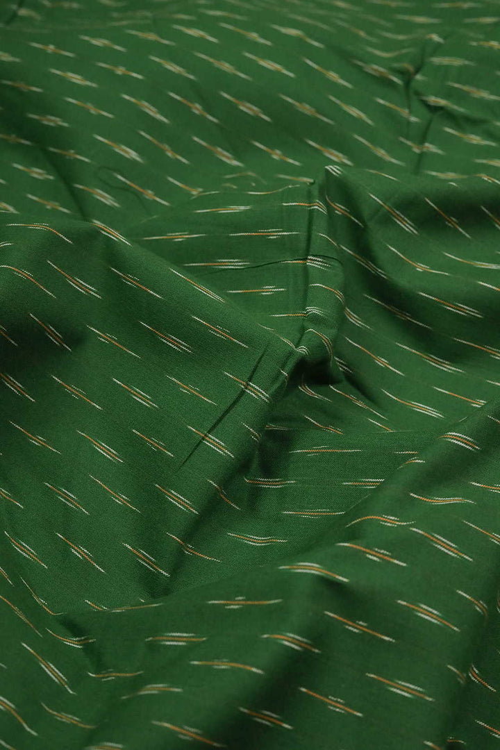 Handwoven fabrics - Matkatus