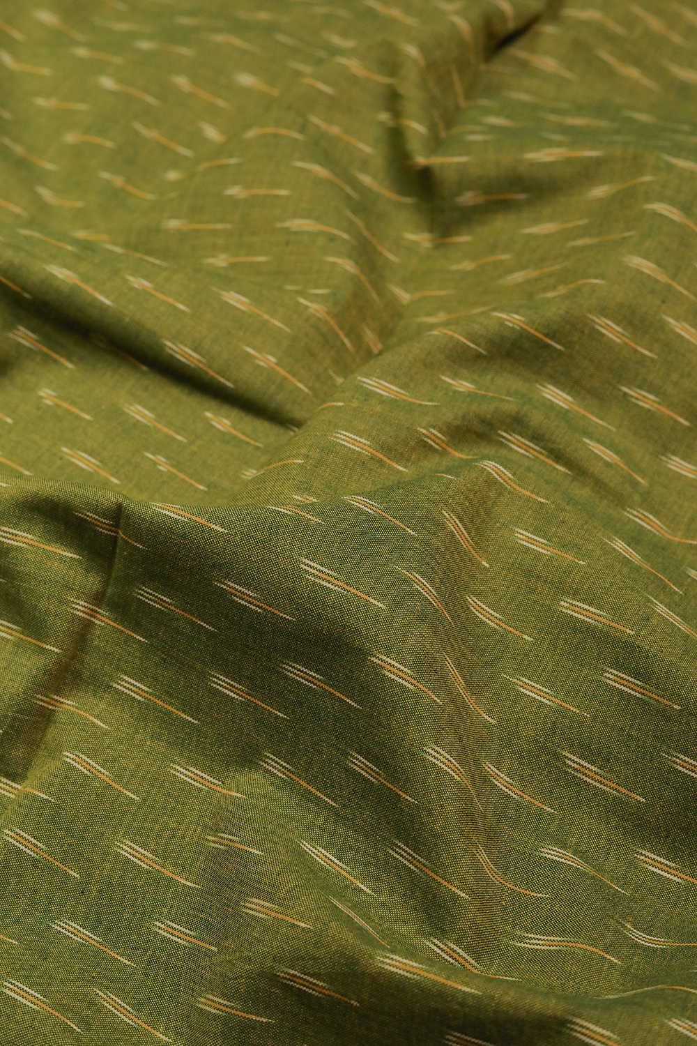 Ikat  Fabrics - Matkatus 