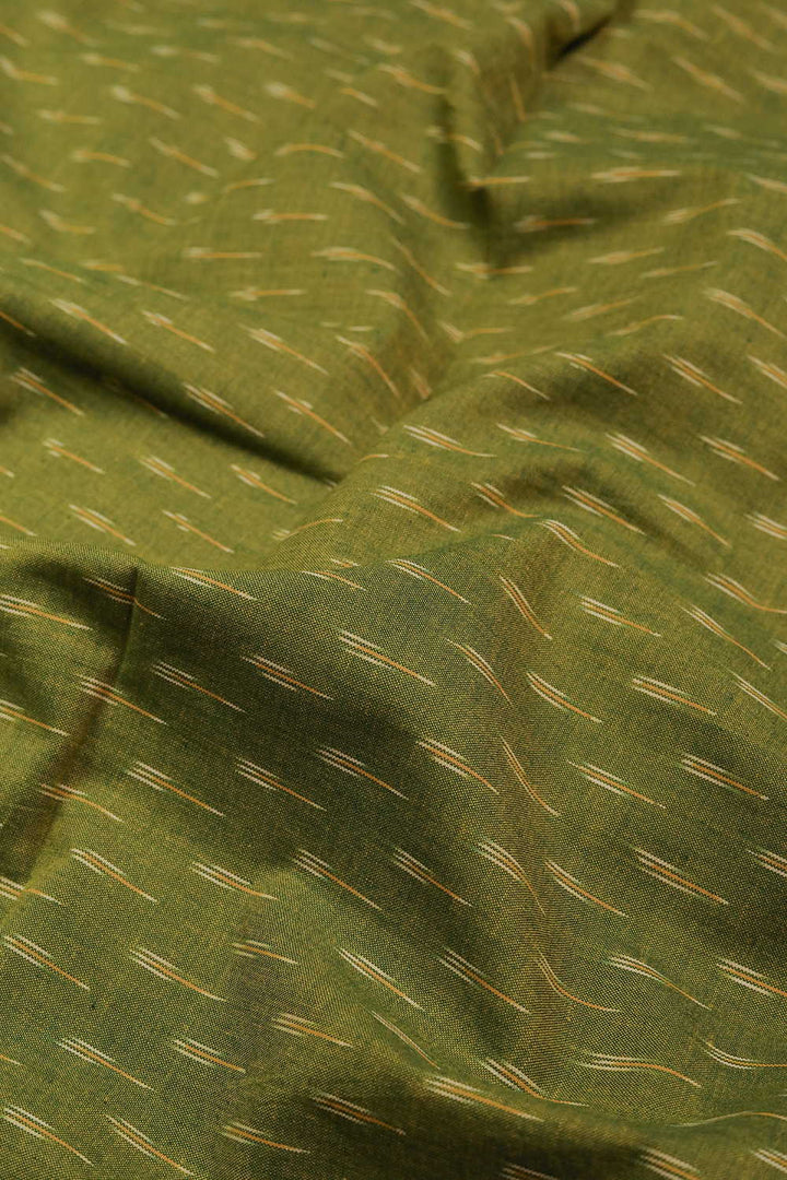 Ikat  Fabrics - Matkatus 