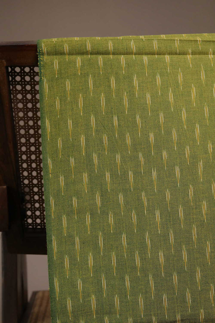Handwoven fabrics - Matkatus