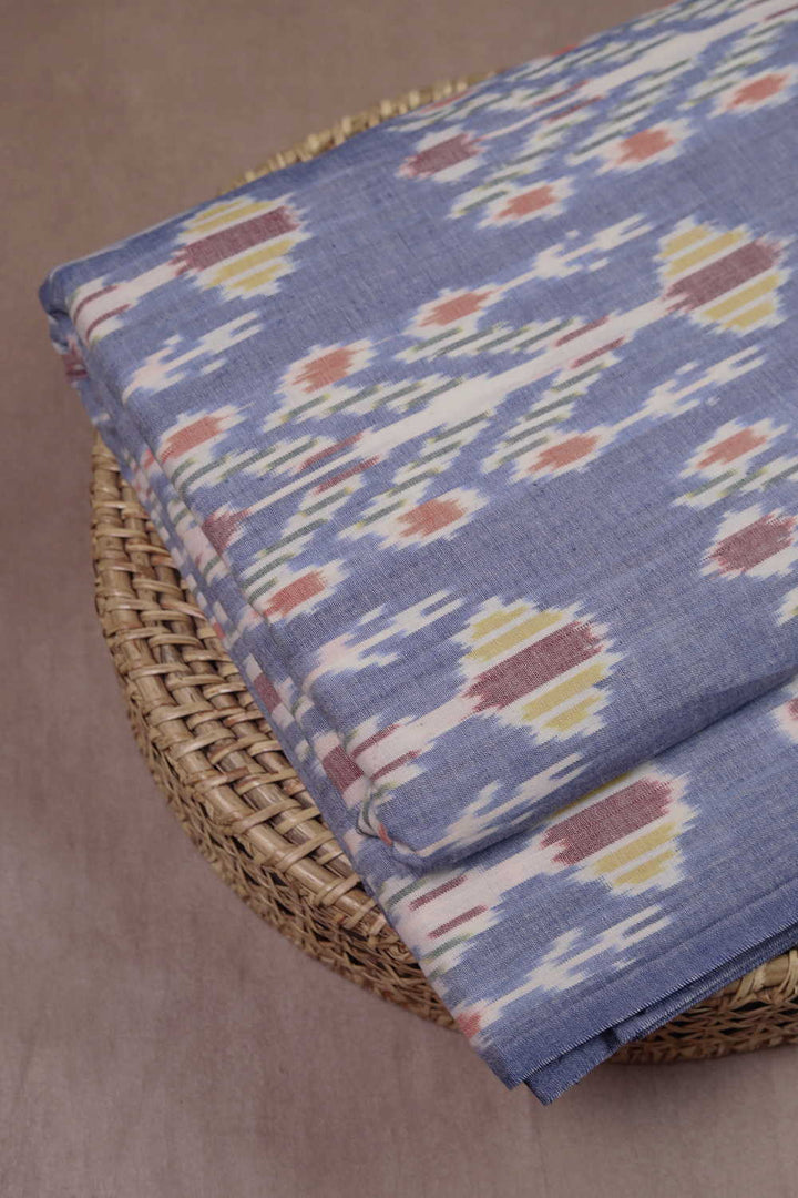Ikat  Fabrics - Matkatus 