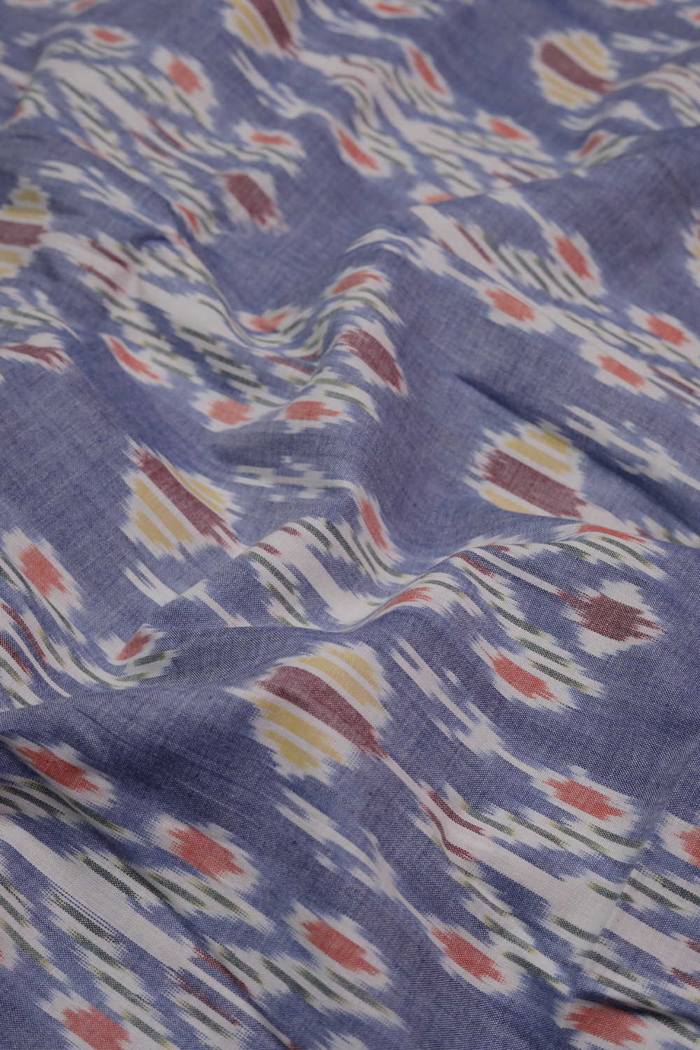 Handwoven fabrics - Matkatus